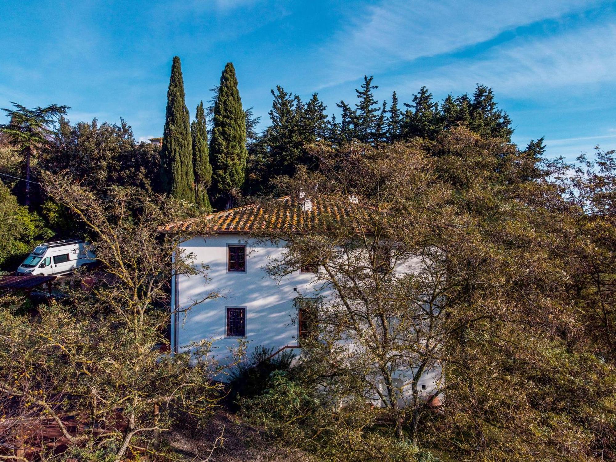 Farm stay Bio-agriturismo La Ginestra *
