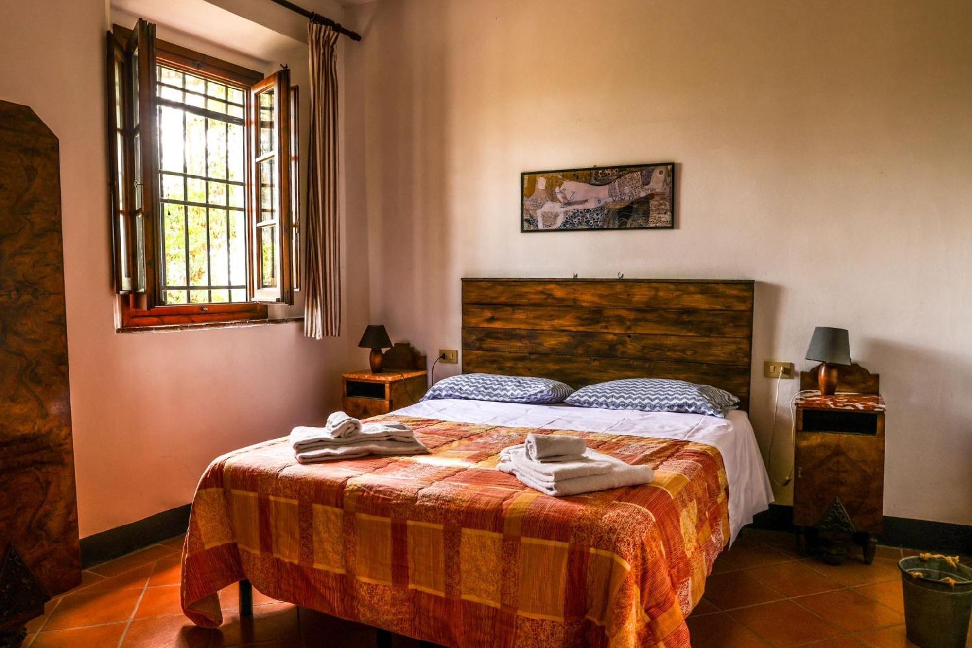 Bauernhof Bio-agriturismo La Ginestra