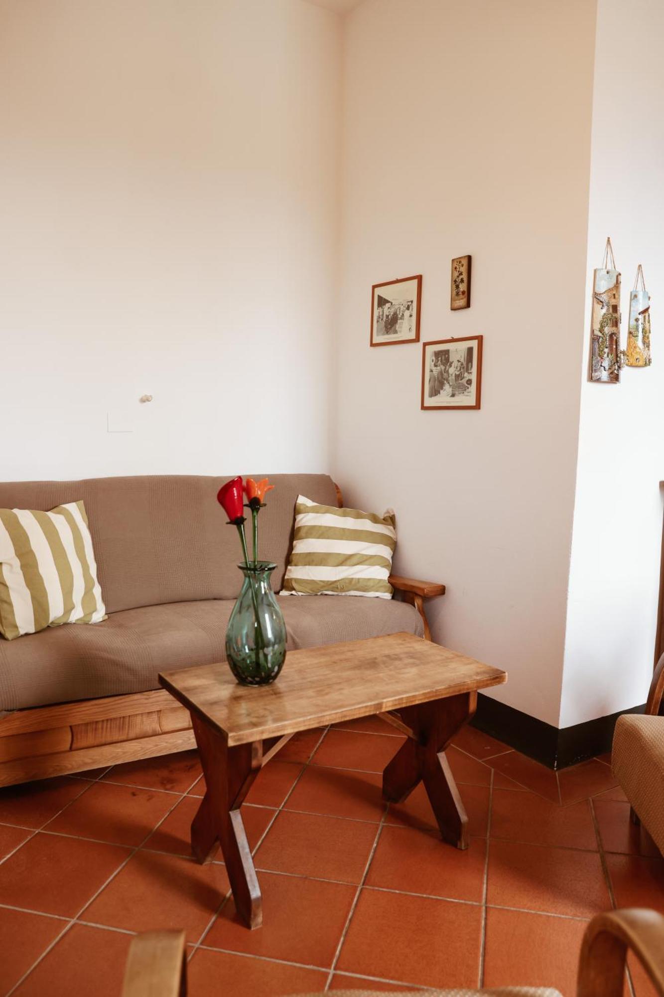 Bio-agriturismo La Ginestra * San Casciano in Val di Pesa
